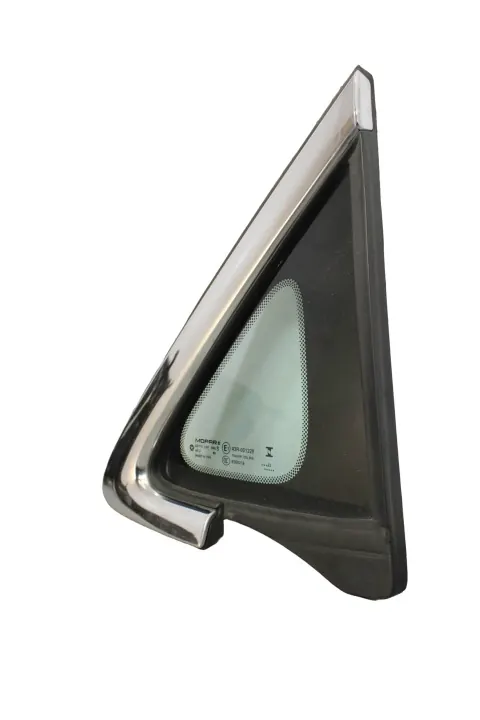 Chrysler Pacifica 2023 Vänster Sidospel-Triangel OEM image 3