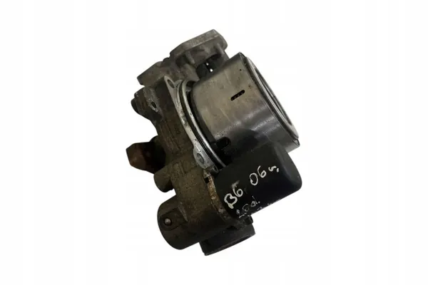 Bakaxelns differentialmotor vänster VW Passat B6 OEM 21933609 image 3