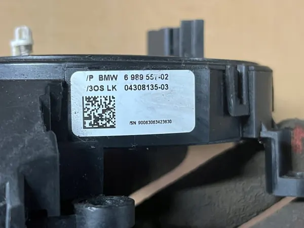 Ruban airbag OEM 698955702 pour BMW 3 E90 E91 image 3
