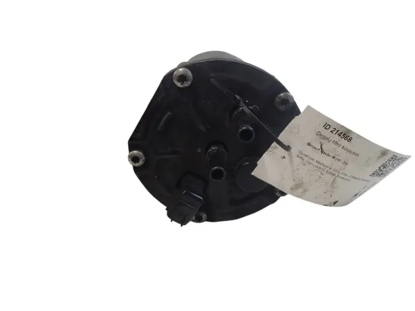 Polttoainesuodatin kotelo OEM JUT214568 Renault Master III:lle image 4