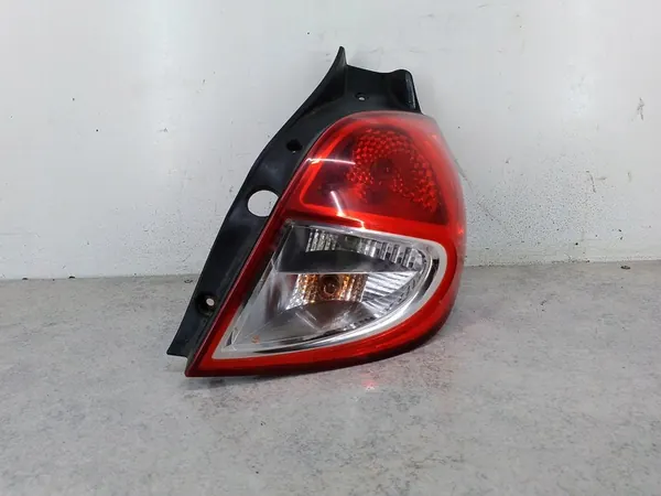 Lámpara Trasera Derecha Renault Clio III FL Hatchback 8200886946 image 3