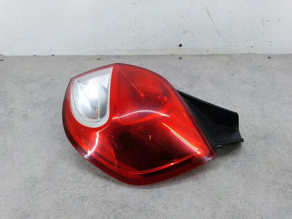 Lámpara Trasera Derecha Renault Clio III FL Hatchback 8200886946 image 7