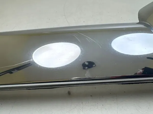 HONDA CR-V III Garniture de hayon (B272) image 2