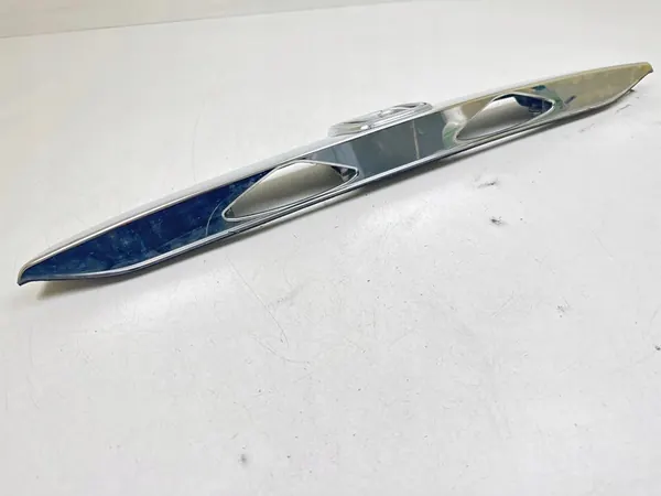 HONDA CR-V III Garniture de hayon (B272) image 3