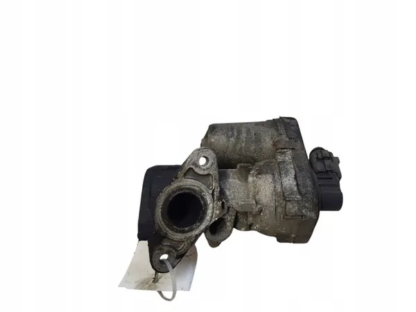 Válvula EGR FORD TRANSIT 2.2L diesel 2010 image 6