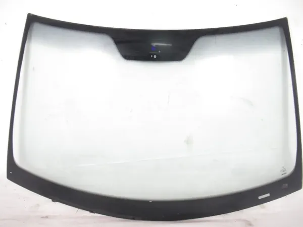 Mercedes-Benz W220 Frontscheibe OEM - Gebrauchter Zustand image 2