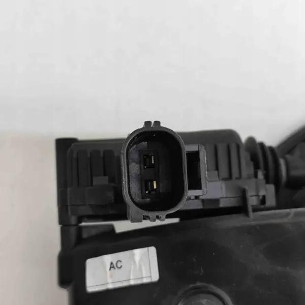 Bränsletanklock OEM GX73405A26AB för Jaguar XE image 8