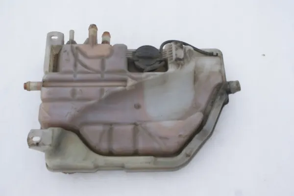 Mercedes koelvloeistof expansievat OEM A 970 500 04 49 image 2