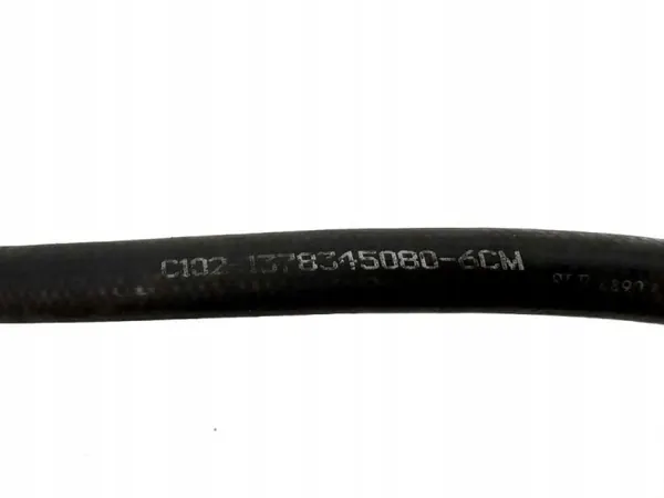 Citroen Jumper ilmastointiosat sarja OEM 1378345080 image 6