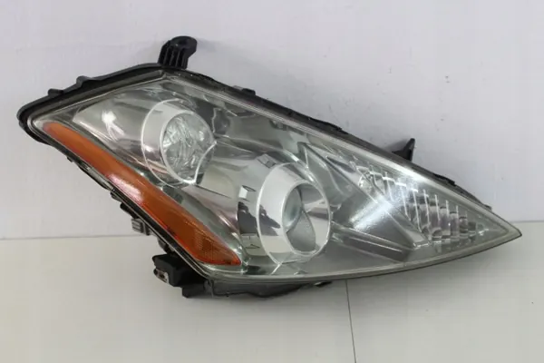 Faro delantero derecho OEM 360214399 Nissan Murano 03-07 image 2