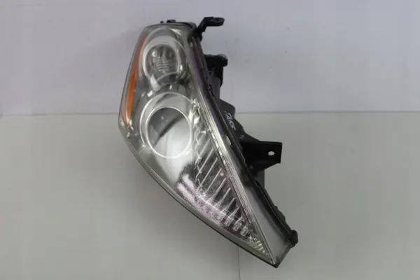 Faro delantero derecho OEM 360214399 Nissan Murano 03-07 image 3