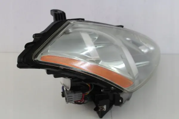 Faro delantero derecho OEM 360214399 Nissan Murano 03-07 image 6
