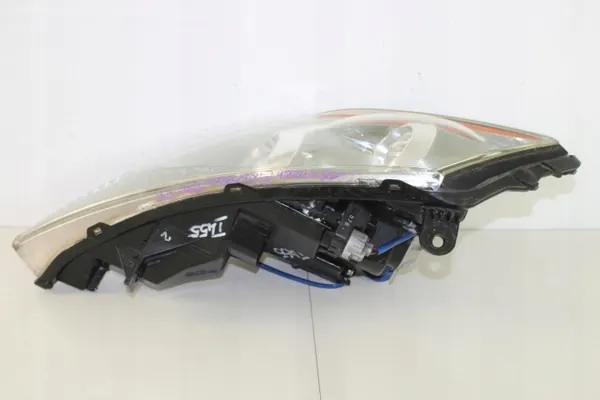 Faro delantero derecho OEM 360214399 Nissan Murano 03-07 image 7