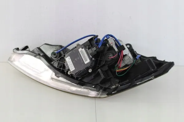 Faro delantero derecho OEM 360214399 Nissan Murano 03-07 image 8