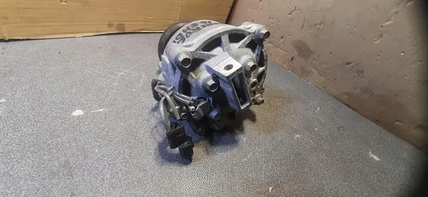 COMPRESSORE ARIA CONDIZIONATA CITROEN C4 AIRCROSS 1.6 HDI 7813A628 image 2