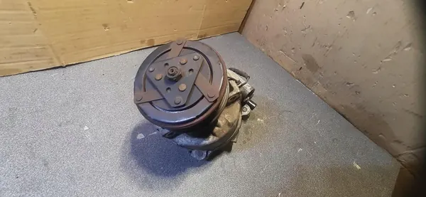 COMPRESSORE ARIA CONDIZIONATA CITROEN C4 AIRCROSS 1.6 HDI 7813A628 image 3