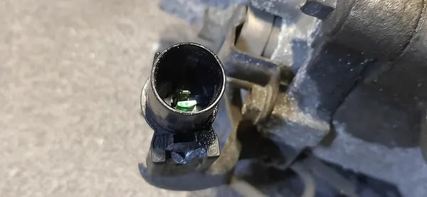 COMPRESSORE ARIA CONDIZIONATA CITROEN C4 AIRCROSS 1.6 HDI 7813A628 image 4