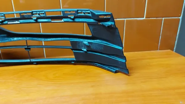 Griglia paraurti anteriore destra BMW 5 G30 G31 OEM image 7