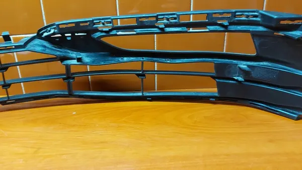 Griglia paraurti anteriore destra BMW 5 G30 G31 OEM image 8