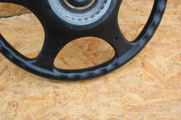 Volante BMW E32 E34 OEM 1152896 image 10