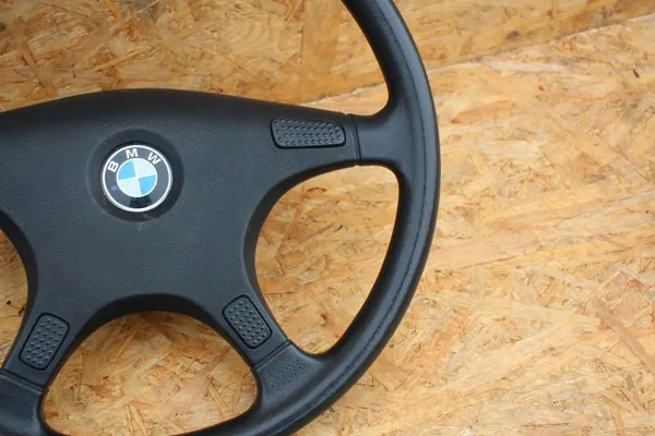 Volante BMW E32 E34 OEM 1152896 image 3