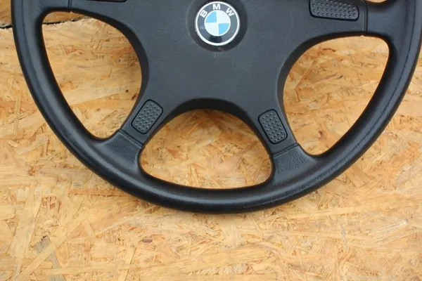 Volante BMW E32 E34 OEM 1152896 image 4