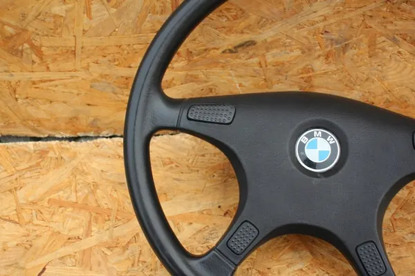 Volante BMW E32 E34 OEM 1152896 image 5