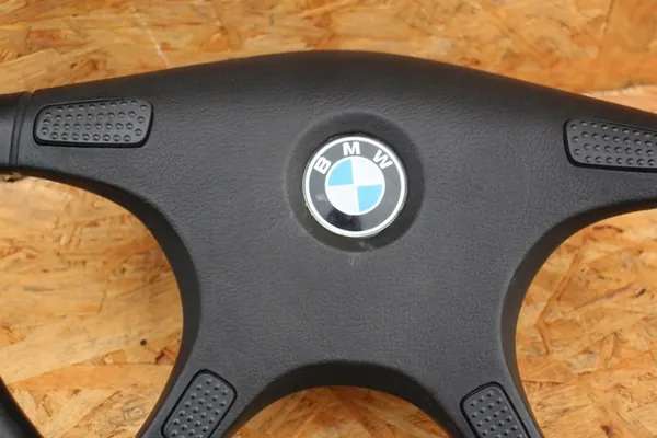 Volante BMW E32 E34 OEM 1152896 image 6