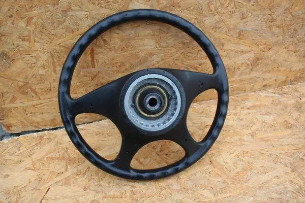 Volante BMW E32 E34 OEM 1152896 image 7