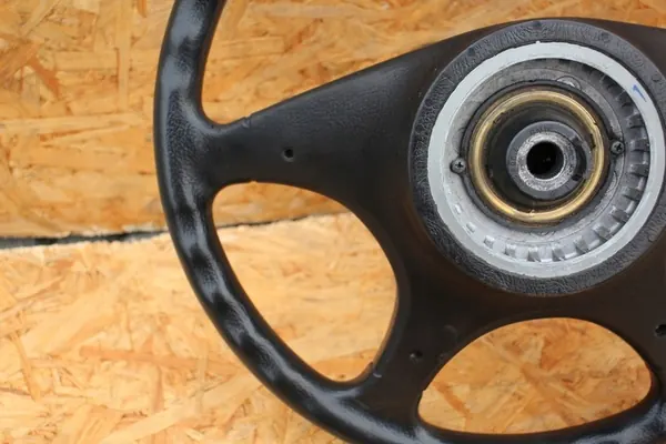 Volante BMW E32 E34 OEM 1152896 image 9