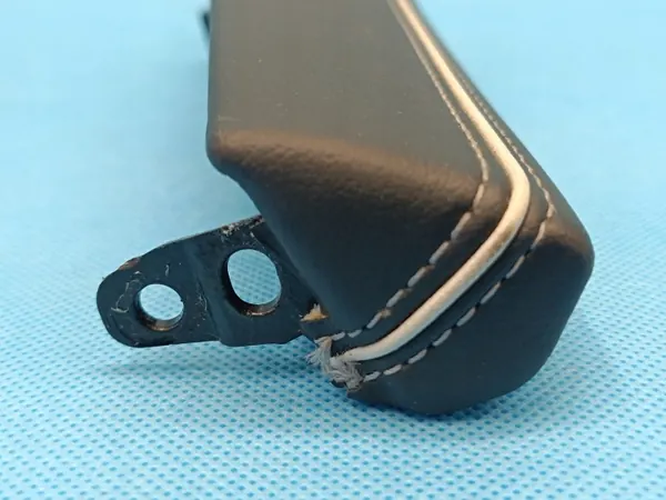 OEM 3J1858019 Cache Tableau de Bord VW Passat B9 image 5