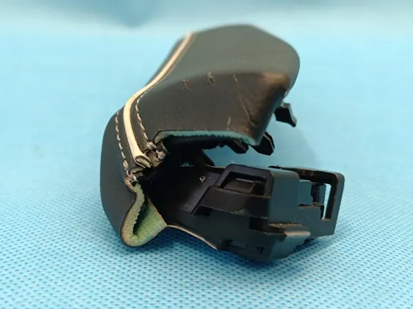 OEM 3J1858019 Cache Tableau de Bord VW Passat B9 image 6