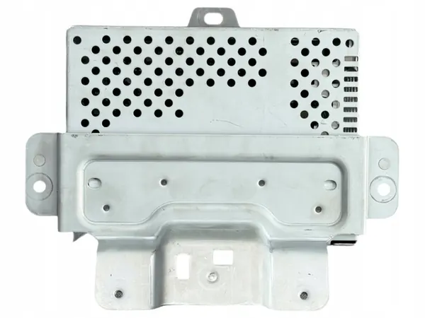 Ford HX7T-18C815-ZT Radio Navigation Läsare Begagnad image 3