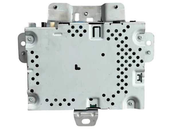 Ford HX7T-18C815-ZT Radio Navigation Läsare Begagnad image 5