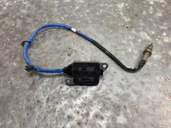 SENSOR NOX RENAULT MASTER III IV DPF 227905581R image 2