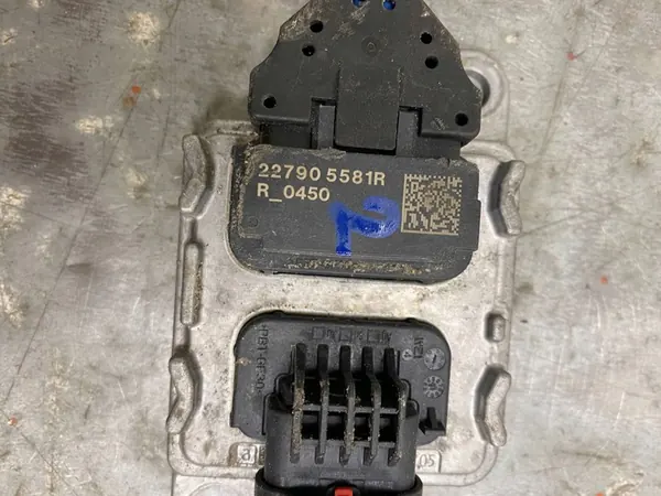 SENSOR NOX RENAULT MASTER III IV DPF 227905581R image 4