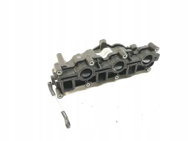 Audi A5 8T 8F 2009 Coletor de admissão OEM 059129712BA image 2