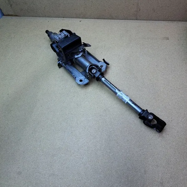 Steering Column Citroen DS7 Peugeot 3008 5008 II image 2