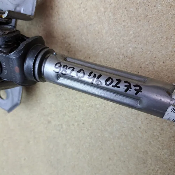 Steering Column Citroen DS7 Peugeot 3008 5008 II image 3