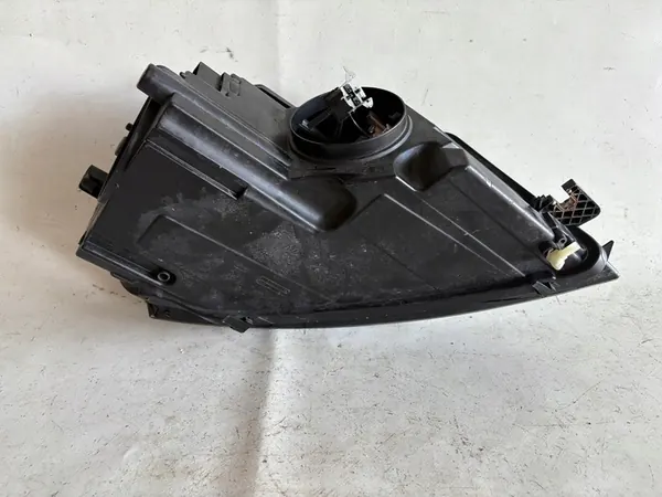 AUDI A3 8P0 LIFT 08-13 Faro Izquierdo Usado OEM 8V0941003BB image 10