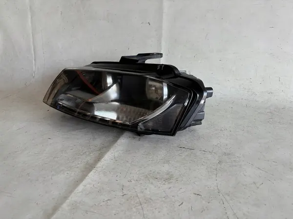 AUDI A3 8P0 LIFT 08-13 Faro Izquierdo Usado OEM 8V0941003BB image 3