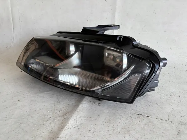 AUDI A3 8P0 LIFT 08-13 Faro Izquierdo Usado OEM 8V0941003BB image 4