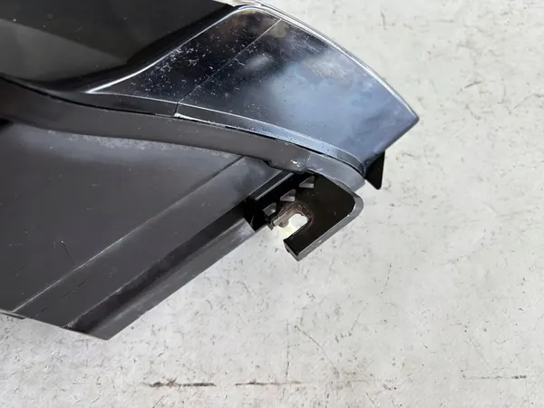 AUDI A3 8P0 LIFT 08-13 Faro Izquierdo Usado OEM 8V0941003BB image 8