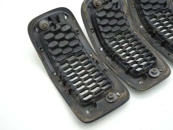 Grill JEEP CHEROKEE (KL) 2.0L diesel 2014 OEM 68138335AB image 5