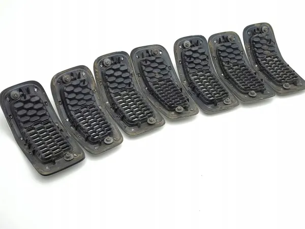 Grill JEEP CHEROKEE (KL) 2.0L diesel 2014 OEM 68138335AB image 6