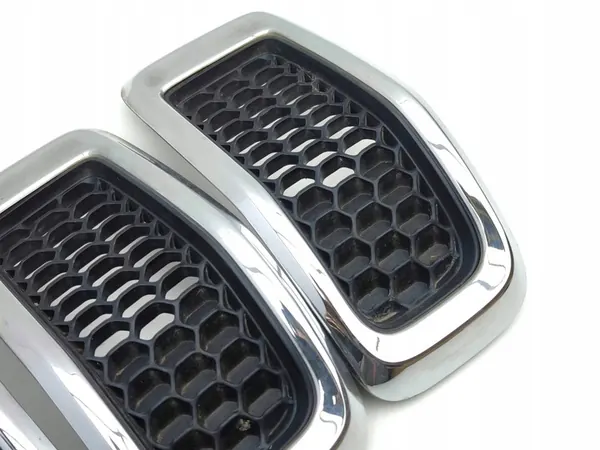 Grill JEEP CHEROKEE (KL) 2.0L diesel 2014 OEM 68138335AB image 7