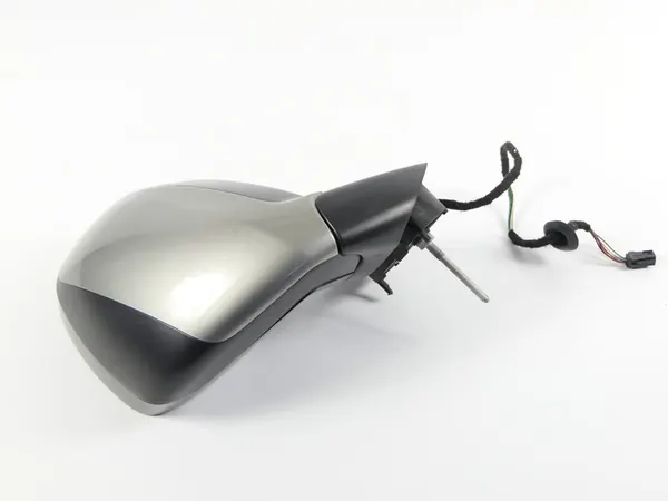 Vasen etuulkospeili 6 PIN Peugeot 3008 I image 4