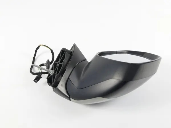 Vasen etuulkospeili 6 PIN Peugeot 3008 I image 6