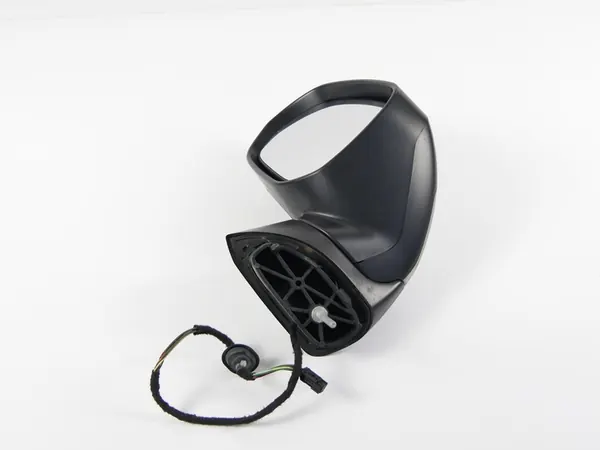 Vasen etuulkospeili 6 PIN Peugeot 3008 I image 7