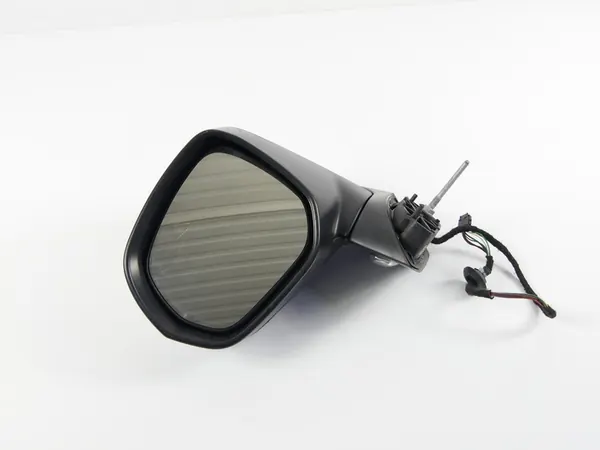 Vasen etuulkospeili 6 PIN Peugeot 3008 I image 8